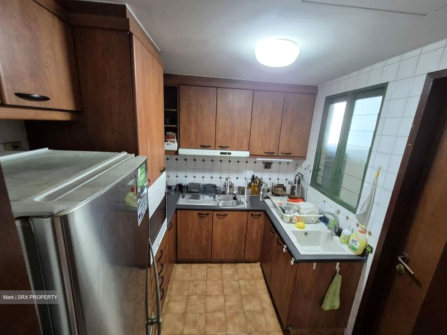 Signature Park (D21), Condominium #579104921